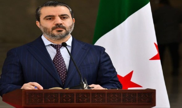 وفد جزائري رفيع المستوى يصل دمشق لبحث إعادة ترتيب العلاقات ودعم سوريا دولياً
