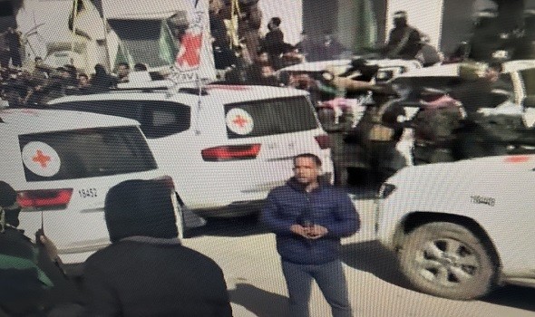 حماس تتهم إسرائيل بتعذيب الأسرى الفلسطينيين المفرج عنهم وتطالب بتحقيق دولي