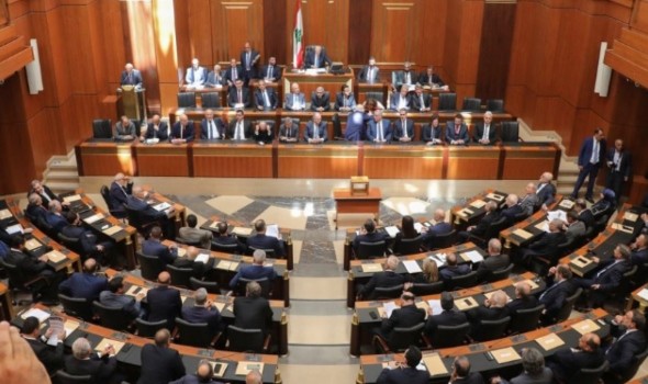لبنان يرفض بشكل قاطع بقاء الجيش الإسرائيلي في نقاط بالجنوب