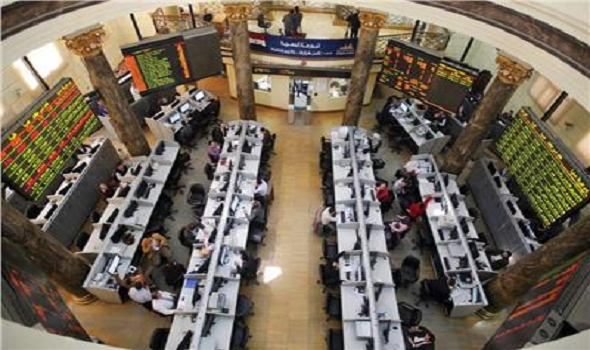 ارتفاع مؤشرات البورصة المصرية بمستهل تعاملات جلسة الإثنين