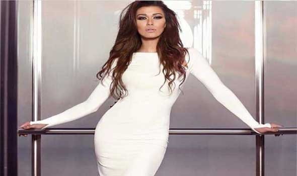 نادين الراسي تنقل الواقع الأمني الصعب الذي يعيشه لبنان بفيديو ساخر