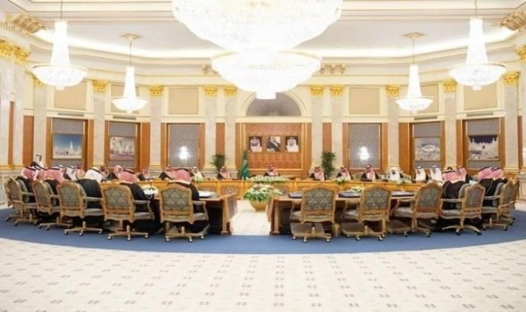 السعودية تُؤكد الدعم الكامل لقرارات
