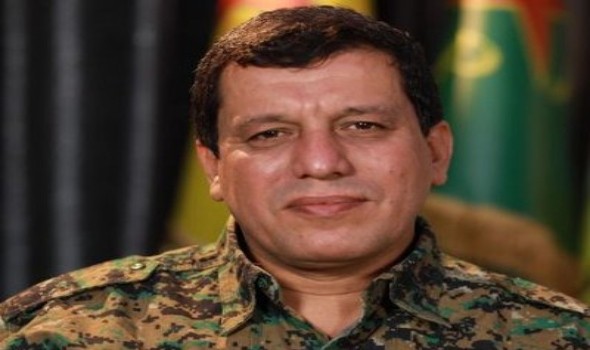 مؤتمر أكراد سوريا يدعو لحل عادل للقضية الكردية ويشكل وفدًا مشتركًا