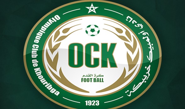 أحد لاعبي أولمبيك خريبكة لكرة القدم يُهدد مسؤولي الفريق بإضرام النار في جسده داخل مقر النادي