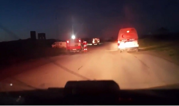 الجيش الإسرائيلي يعترف بأخطائه في مقتل 15 مسعفًا في غزة ويؤكد التحقيق في الحادث