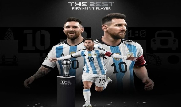 رابطة الدوري الأميركي تُقرر إبعاد الحارس الشخصي لميسي عن أرضية الملعب