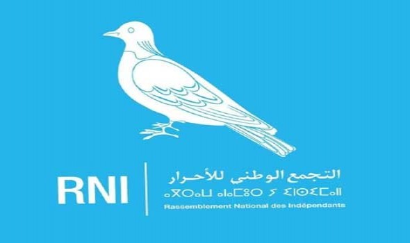 حزب التجمع الوطني للأحرار يُنوه بالنجاحات المتتالية للدبلوماسية الملكية في ملف الصحراء المغربية