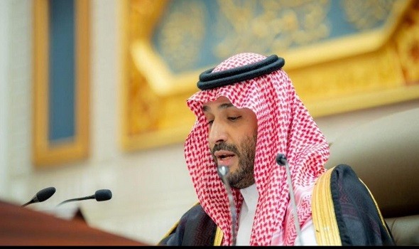 السعودية ستشارك في محادثات لشراء مقاتلات يابانية