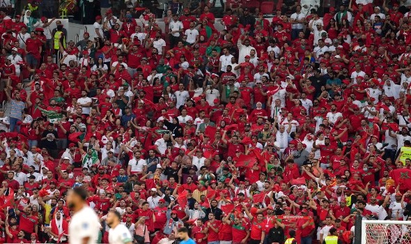 خسارة المنتخب المغربي امام جنوب افريقيا في نهائي كأس افريقيا لاقل من عشرين سنة