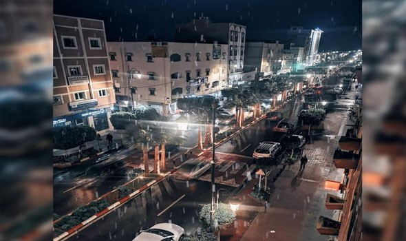 جمهورية السلفادور تعلن نيتها فتح قنصلية بالعيون دعما لمغربية الصحراء