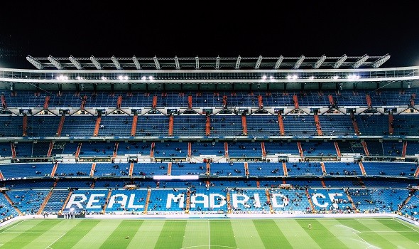 تشكيل ريال مدريد المتوقع لمواجهة برشلونة في الدوري الإسباني