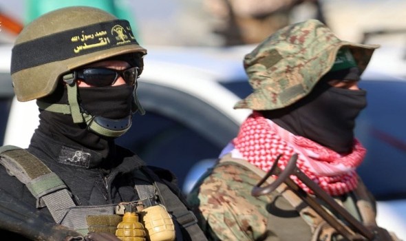 الحكومة السويسرية تعلن حظر حركة حماس الفلسطينية على أراضي البلاد اعتباراً من 15 مايو الجاري