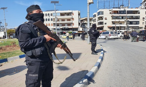 بدء تنفيذ بنود اتفاق السويداء والدروز يؤكدون أن السلاح للدفاع عن الأرض والعرض