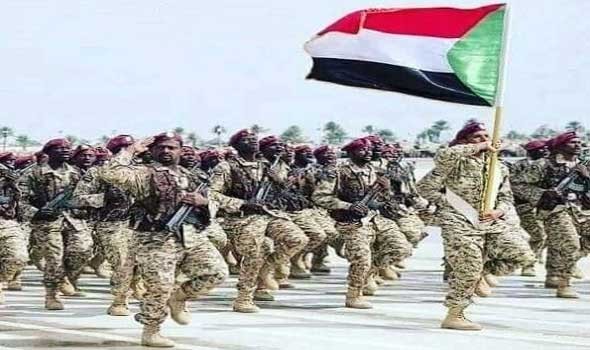 ضربات مسيرة تستهدف مطار ومحطة كهرباء بورتسودان وإلغاء الرحلات الجوية