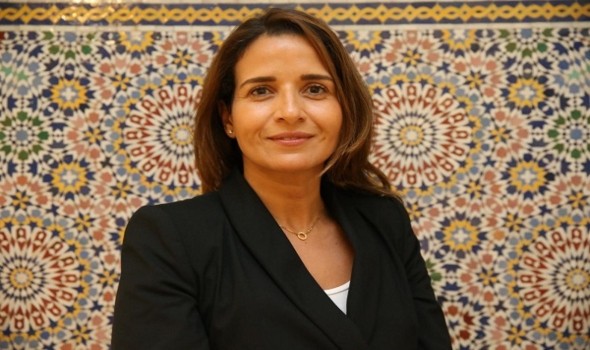 وزيرة الانتقال الطاقي المغربية تُجري بباريس مباحثات رفيعة المستوى مع نظيرها الفرنسي