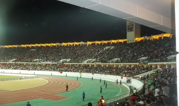 أولمبيك أسفي يُتوج بلقب كأس العرش لموسم 2023/2024 بعد إطاحته بنهضة بركان