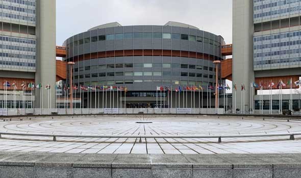 البرلمان الإيراني يصادق على قرار وقف التعاون مع الوكالة الدولية للطاقة الذرية