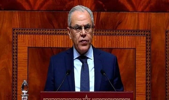 عبد اللطيف لوديي يكشف عن سلسلة من التدابير التي اتخذتها المملكة المغربية من أجل تعزيز الأمن السيبراني
