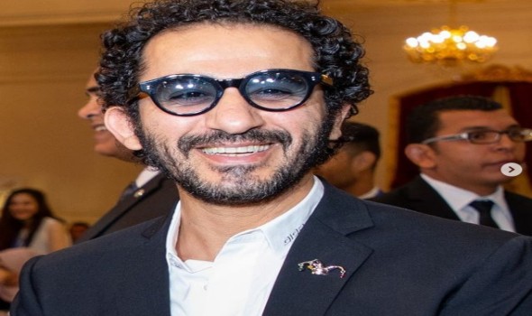 تكريم أحمد حلمي في مهرجان الدار البيضاء للفيلم العربي