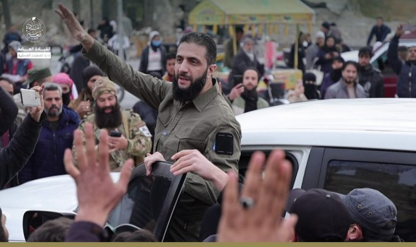 إسرائيل تروّج لسلام مع سوريا قبل نهاية العام