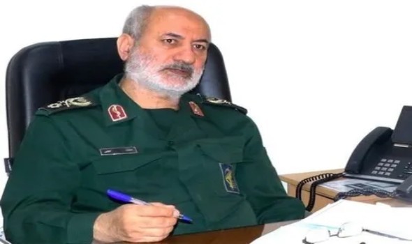 إسرائيل تعلن اغتيال محمد كاظمي