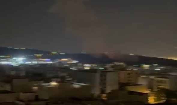 إسرائيل تغلق سفاراتها حول العالم بعد ضربات إيران وتعزيزات أمنية تحيط بالجاليات اليهودية