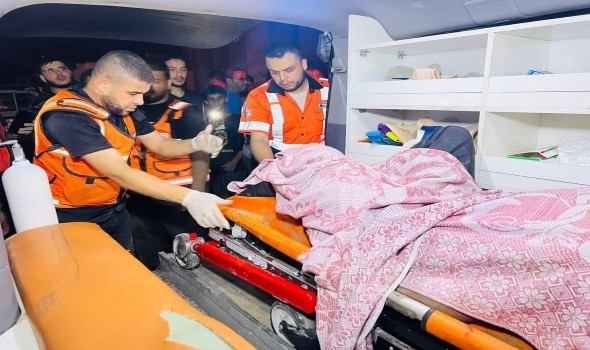 غزة في عيدها الرابع تحت وطأة حرب الإبادة والمجاعة والصمت الدولي