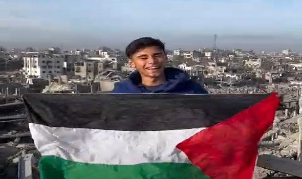 حركة فتح ترحب بالعقوبات الدولية على مسؤولين إسرائيليين وتدعو لمزيد من الضغط