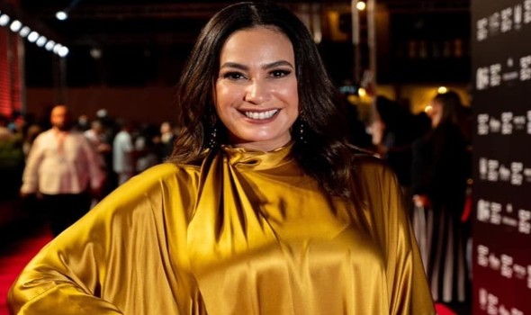 هند صبري تواجه حملة هجوم بسبب موقفها من قافلة الصمود ودعوات للدفاع عنها في الوسط الفني المصري