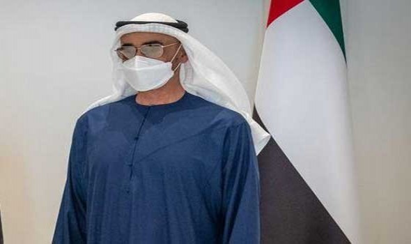 إعفاء رعايا إيران المتواجدين في الإمارات من غرامات التأخير