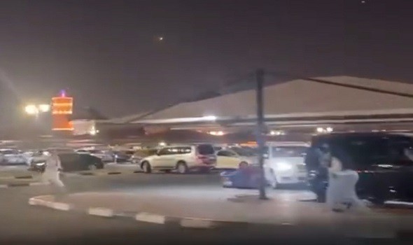 قطر تؤكد رفضها لأي تصعيد وتدعو إلى حوار سلمي مع إيران لتعزيز حسن الجوار