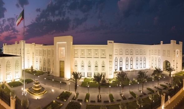 الكويت تنجح في إزالة اسم حجاج العجمي من قائمة عقوبات مجلس الأمن