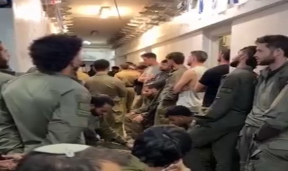 في اليوم السادس من الحرب ترامب يطالب باستسلام غير مشروط وخامنئي يهدد إسرائيل