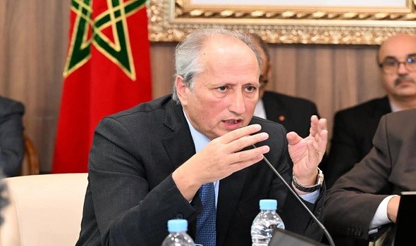 المغرب يؤكد مشاركة فريقه في أولمبياد الرياضيات الدولي بعد استكمال تأشيرات السفر