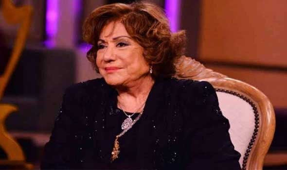 رحيل سميحة أيوب