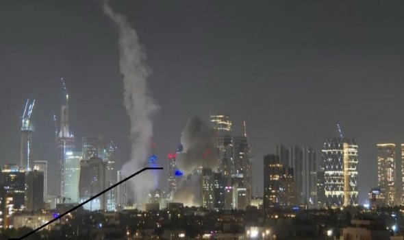إيران تقول إنه لا مفاوضات نووية مع واشنطن في ظل الهجمات الإسرائيلية وتواطؤ أميركي مزعوم