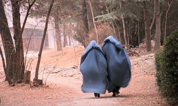الأمم المتحدة طالبان تعتقل نساءً بالجملة بتهمة