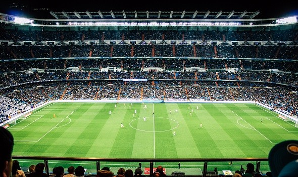 إصابة جديدة تبعد البرازيلي إندريك عن ريال مدريد وتبدد خطط الإعارة
