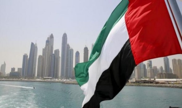 دولة الإمارات تدين نقل سلطة إدارة الحرم الإبراهيمي الشريف إلى المجلس الديني اليهودي