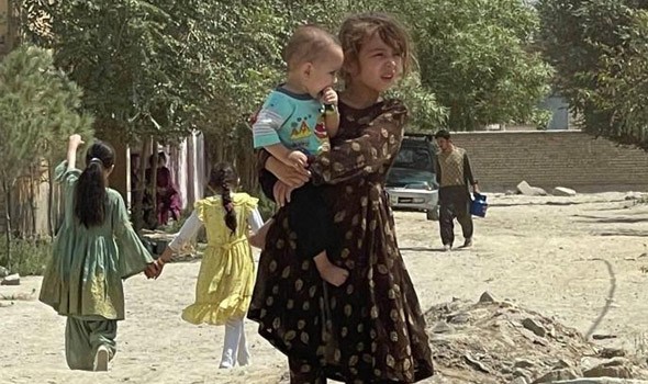 الأمم المتحدة تتوقع عودة 3 ملايين أفغاني إلى بلادهم هذا العام