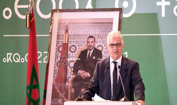 نزار بركة يؤكد أن الشباب المغربي بحاجة لمواجهة الخطابات الشعبوية
