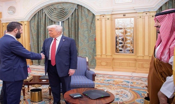 الولايات المتحدة تؤكد استمرار نهجها السياسي في الملف السوري