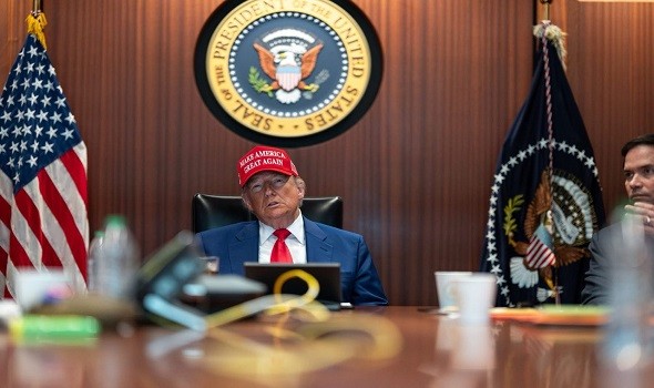 تفاصيل جديدة عن محاولة اغتيال الرئيس الأميركي في ولاية بنسلفانيا