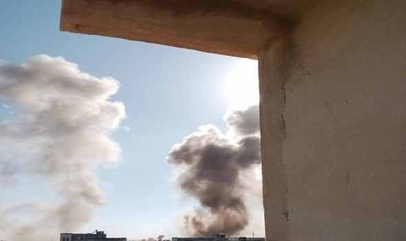 وزير الإعلام السوري لا تهاون مع مسببي الفوضى في السويداء