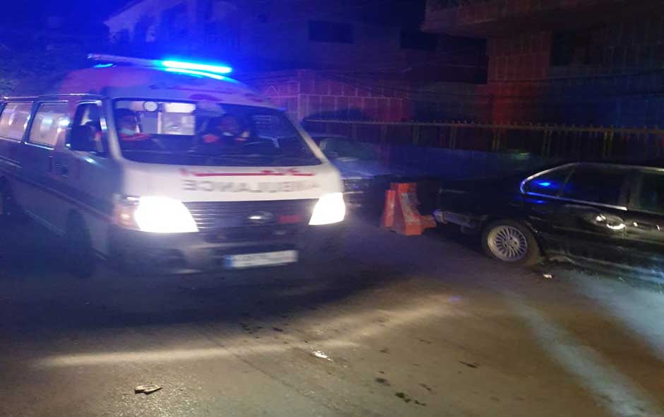 شهيد وعدد من الجرحى في غارات إسرائيلية على جنوب لبنان