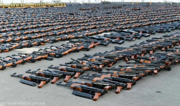 ألمانيا توقف الصادرات العسكرية لإسرائيل وتحث على وقف النار في غزة