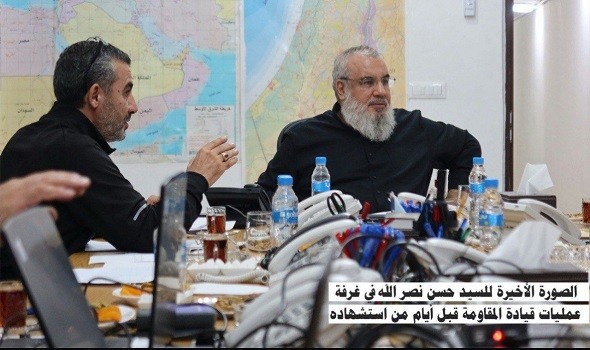 في ذكرى اغتياله إسرائيل تكشف الخطأ الاستخباراتي الذي عجل بمقتل نصر الله