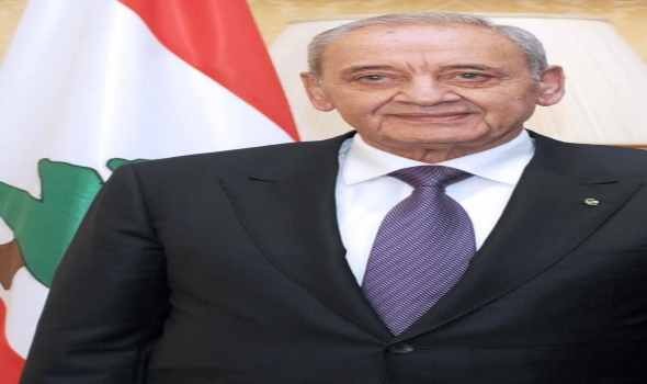 بري يؤكد أن جيش لبنان لن يكون حارسا لإسرائيل في رد على مبعوث واشنطن