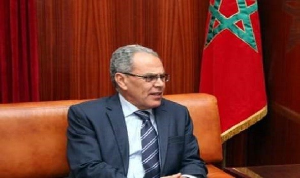 المملكة المغربية والهند يوقعان مذكرة تفاهم للتعاون في المجالات الدفاعية والأمن السيبراني