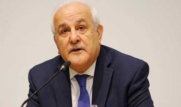 مندوب فلسطين في مجلس الأمن يؤكد لا نحتاج هدنة بل نهاية للعنف